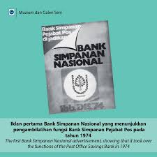 Bank simpanan nasional, wisma bsn, 117, jalan ampang, 50450 kuala lumpur. Bank Bank Negara Malaysia Museum And Art Gallery Facebook
