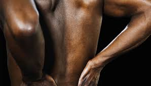 Muscles of the lower limb | anatomy model. Trainer Q A Why Is My Lower Back Sore
