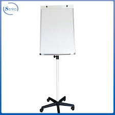 Hot Item Office Flip Chart Board For Memo Using 60x90cm