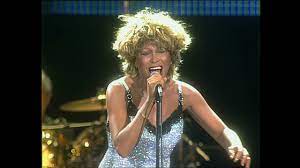 Tina Turner Live In Amsterdam Wildest Dreams Tour 1996 HD - YouTube
