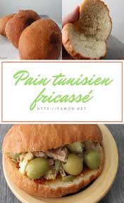 Epingle Sur Fracasse Tunisien