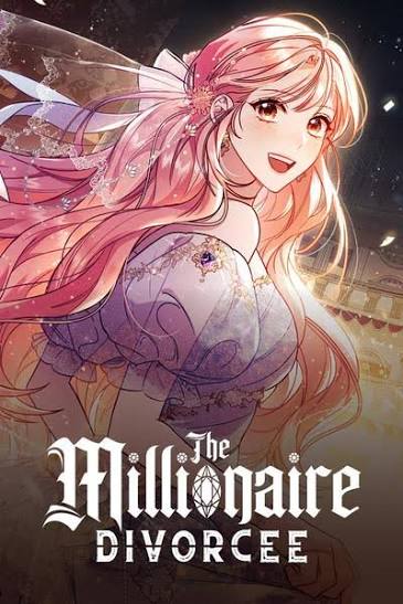 Read The Millionaire Divorcee | Tapas Web Comics