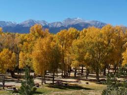 Check spelling or type a new query. Chalk Creek Campground Buena Vista Salida Nathrop Colorado Camping And Rv Park