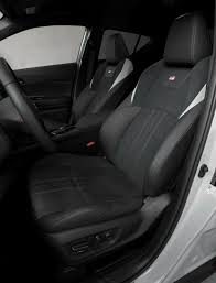 Toyota chr review spesifikasi dimensi exterior interior fitur kemanan kenyamanan keselamatan mesin harga paket simulasi kredit dp angsuran promo cashback. 2021 Toyota C Hr Gets New Gr Sport Grade In Europe Carscoops