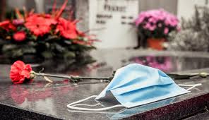 We did not find results for: Fema To Help Cover Funeral Costs For Covid 19 Victims