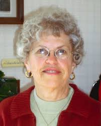 Lila Mae Mickelson Nordlie (1933-2023)