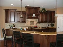 Inset Crown With Rope Molding On Cabinets Pot Filler Faucet Behind Cook Top Modern Tv Cabinet Kitchen Design Cabinet