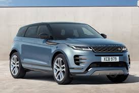 Land Rover Range Rover Evoque Specs Photos 2018 2019 2020 Autoevolution