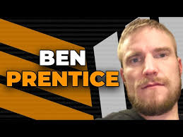 Ben Prentice