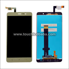 Xiaomi Redmi Note 3 Display and Touch ...