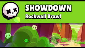 Enemies take damage from the splash, and more damage over time if they stay in the puddle. Brawl Stars Best Brawlers To Play For Showdown Rockwall Brawl Map Urgametips