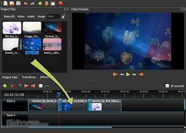 Openshot Video Editor 2 3 2 Download For Windows 10 8 7