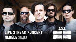 Maybe you would like to learn more about one of these? Chinaski Vanocni Darek Live Stream Koncert Youtube