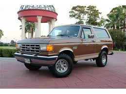 Image result for Desert Tan 1991 Bronco