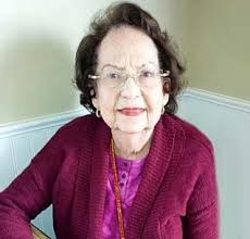 Nelda Munguia Obituary