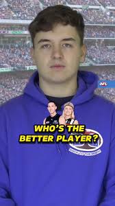 Who you taking, Weitering or Moore? 👇👀 #afl #footy #aussierules  #jacobweitering #carltonfc #darcymoore #collingwood