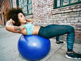 Aim to drink 8 fluid ounces weight machines can be intimidating if you don't know how to use them, but they can be an effective way to build muscle if they're used correctly. How To Start Exercising A Beginner S Guide To Working Out