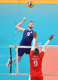 Full name ivan zaytsev nationality italian, russian born october 2, 1988 (age 27) height 2.02 m (6 ft 8 in) weight 92 kg (203. Volleyball World On Twitter Ivan Zaytsev Staying Positive Despite Tokyo2020 Postponement We Often Complain About The Lack Of Rest In An Overfilled Calendar This Year It Can Be The Summer When