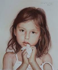 Connie Erickson's Studio: New Work