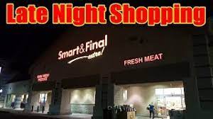 If you want to visit the area between november and. Smart Final Extra Retail Watchers