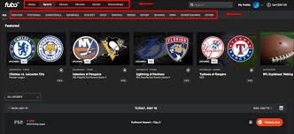 We did not find results for: How To Watch Fubotv Outside Us Stream From Anywhere Online