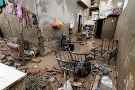 Educate children, take care of the home the current capital of senegal. Senegal S Capital Dakar Gets Year S Worth Of Rain In 1 Night Daily Sabah