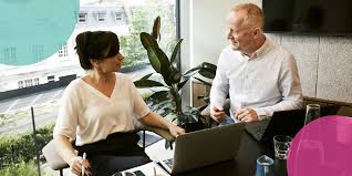Executive Assistants as Strategic Partners: Hiring for Long-Term Success -  Synergy Recruitment