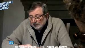 During the five decades of his music career he has recorded 16 studio albums and collections, and 6 live albums. Francesco Guccini E Gli 80 Anni Non Sono Mai Stato Comunista Corriere It