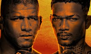 Dan "Johnny Irish" O'Connor MMA Stats, Pictures, News, Videos, Biography