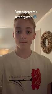 This Thursday, I will be playing Prince Hans in Frozen Jr at my school, St.  Paul’s. The doors open at 5:30 and the show is at 6 at the Monte Moorer  Theatre. Come see our Saints! Fun Frozen Jr videos ...