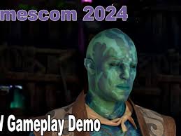 Новый показ игрового процесса Avowed подробно рассказывает о способностях,  прогрессе и многом другом