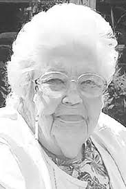 Leona Wilkins Obituary (2015)