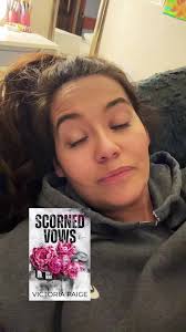 Scorned Heir by Victoria Paige Review