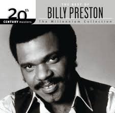 Billy Preston