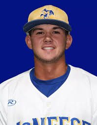 2018 Baseball Roster