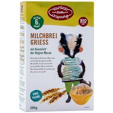 Weitere ideen zu baby schläft nicht ein, rund um's baby, ikea hacken kinder. Bio Milchbrei Griess 250g Zuruck Zum Ursprung Ç€ Zuruck Zum Ursprung
