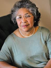 Champion of elderly, young