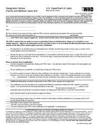 Some of the fmla forms require to be. Sample Filled Fmla Form Fill Out And Sign Printable Pdf Template Signnow