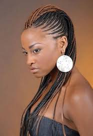 Related searches for black hair styles braids: 125 Goddess Braids All About This Hot Hairstyle African American Braided Hairstyles Braided Mohawk Hairstyles Hair Styles