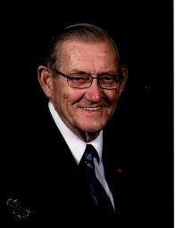 Obituary information for Earl H. Lutzow