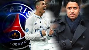 También es un club deportivo con secciones de balonmano, judo y deportes electrónicos, además de una. Al Khelaifi Se Reune Con Cristiano Ronaldo En Ibiza Para Trasladarle Un Oferton Del Psg