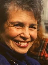 Jane Rosenbaum Obituary