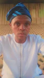 Comrade Abdul Sanni iam very happy to be Among of coalition Adc party is  fighting for entire Nigerians APC Government has failed Nigerians Success  ahead of new coalition join the great movement