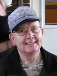 Obituary of Richard Dean Larson