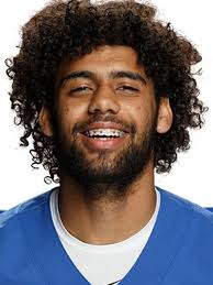 Kentucky All Time Running Back Recruits