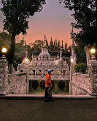 (024) 672 5412 jam operasional: Wisata Religi Di Masjid Tiban Malang Lokasi Dan Foto Terbaru Agustus 2021 Wisata Milenial
