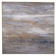 To make great home accessories at reasonable prices. Retrograde Hand Painted Canvas By Uttermost Nis432556595 Missouri Furniture