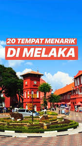 Konsep apartment, satu apartment tu ada dua bilik. Visit Melaka 20 Tempat Menarik Di Melaka Jom Pergi Facebook