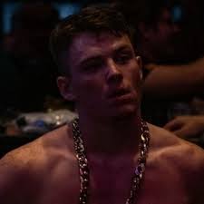 Cody Chance vs. Alex Smith, NFC 166