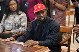 Rapper Kanye West Criticizes Harriet Tubman At His Political Rally Arab News